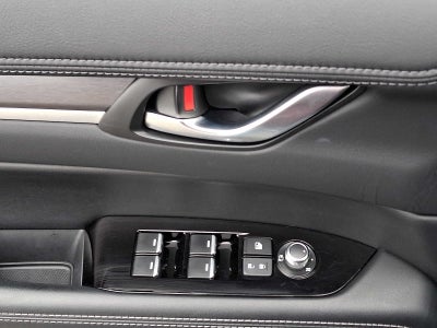 2025 Mazda Mazda CX-5 2.5 S Premium Plus Package AWD