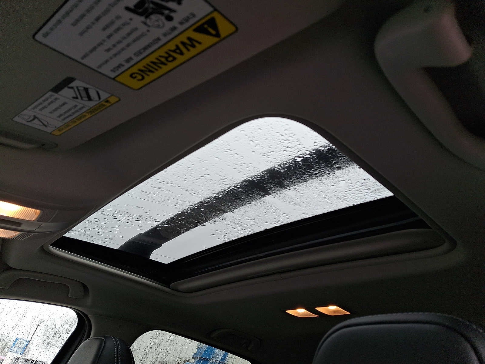 2025 Mazda Mazda CX-5 2.5 S Premium Plus Package AWD