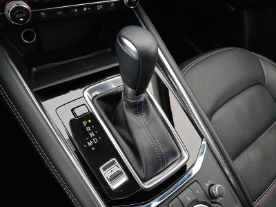 2025 Mazda Mazda CX-5 2.5 S Premium Plus Package AWD