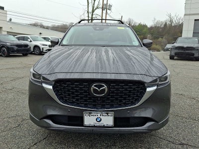 2025 Mazda Mazda CX-5 2.5 S Premium Plus Package AWD