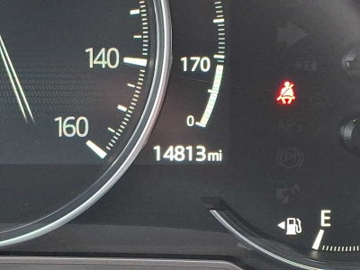 2025 Mazda Mazda CX-5 2.5 S Premium Plus Package AWD