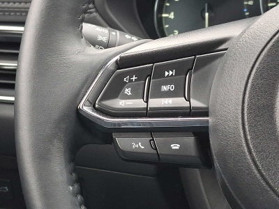 2025 Mazda Mazda CX-5 2.5 S Premium Plus Package AWD