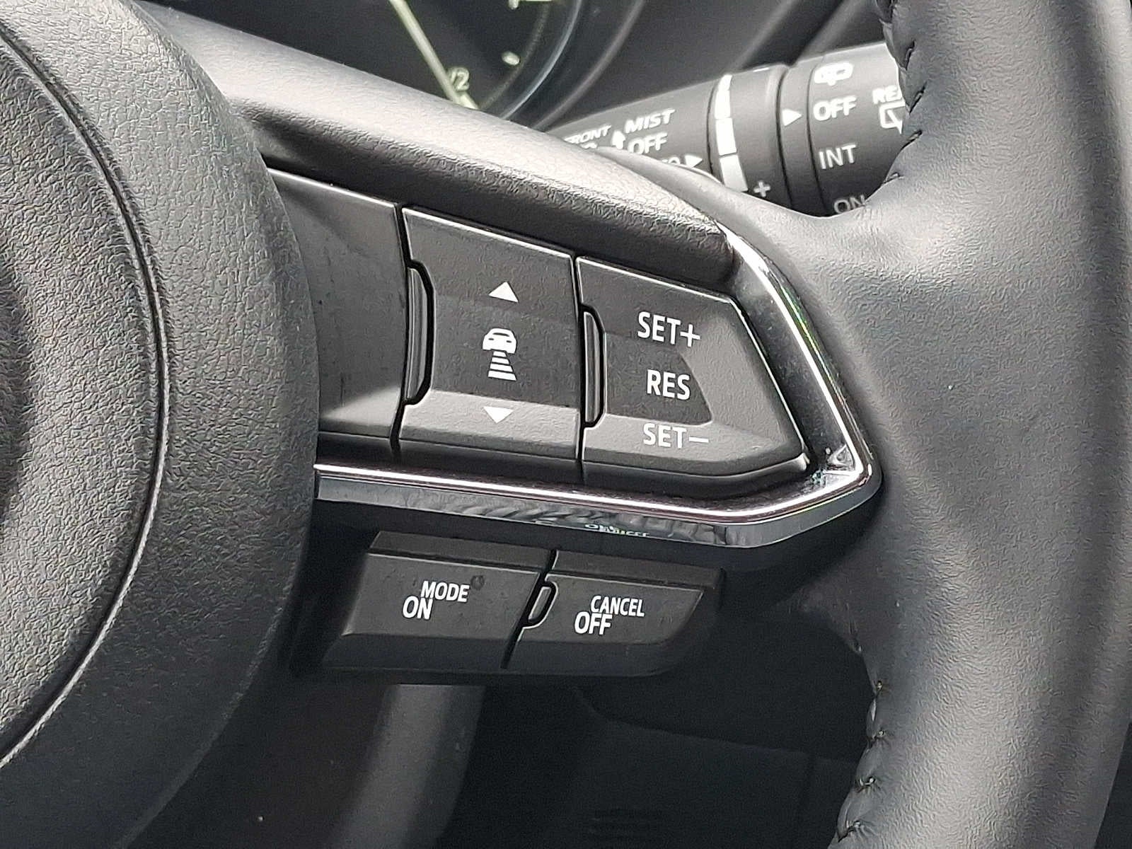 2025 Mazda Mazda CX-5 2.5 S Premium Plus Package AWD