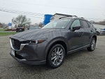 2025 Mazda Mazda CX-5 2.5 S Premium Plus Package AWD