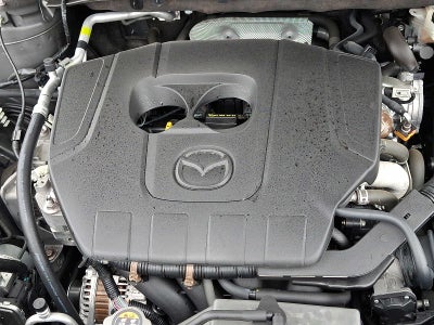 2025 Mazda Mazda CX-5 2.5 S Premium Plus Package AWD