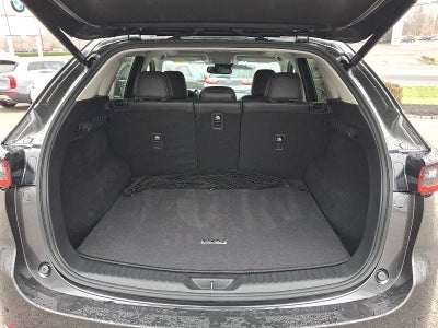 2025 Mazda Mazda CX-5 2.5 S Premium Plus Package AWD