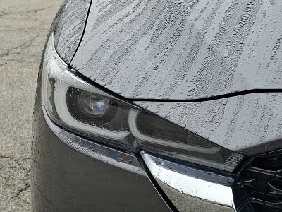 2025 Mazda Mazda CX-5 2.5 S Premium Plus Package AWD