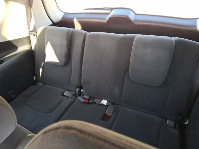 2017 Nissan Armada 4x4 SV