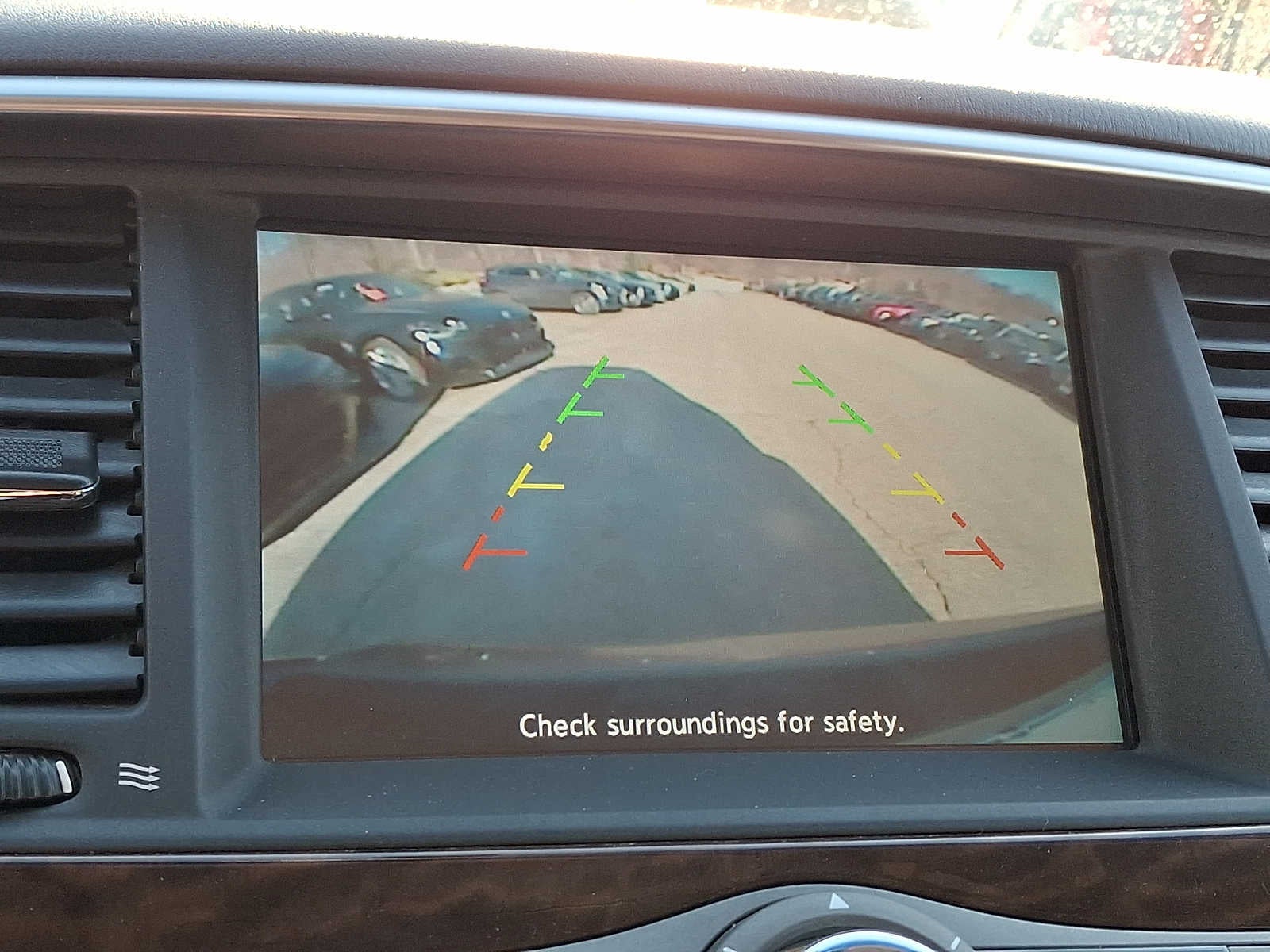 2017 Nissan Armada 4x4 SV