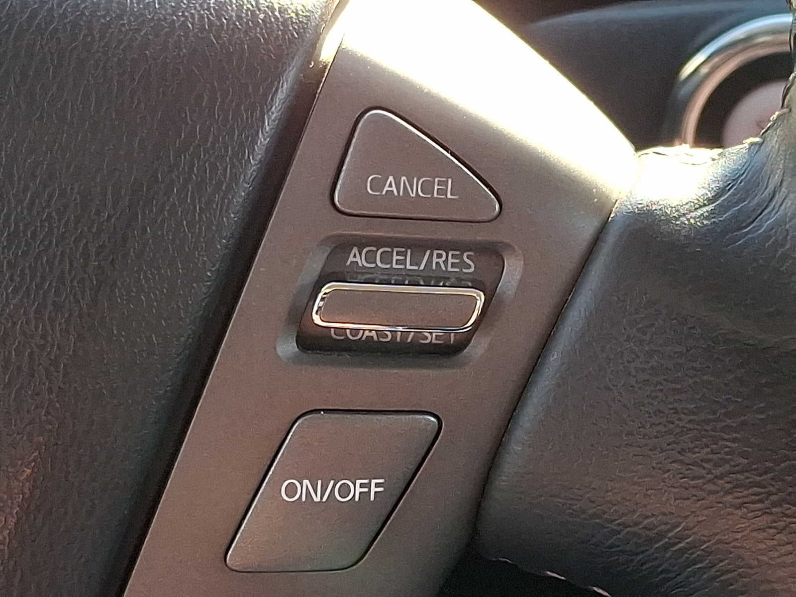 2017 Nissan Armada 4x4 SV