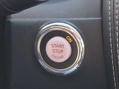 2017 Nissan Armada 4x4 SV