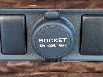 2017 Nissan Armada 4x4 SV