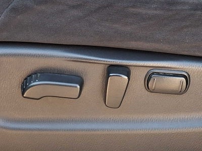 2017 Nissan Armada 4x4 SV