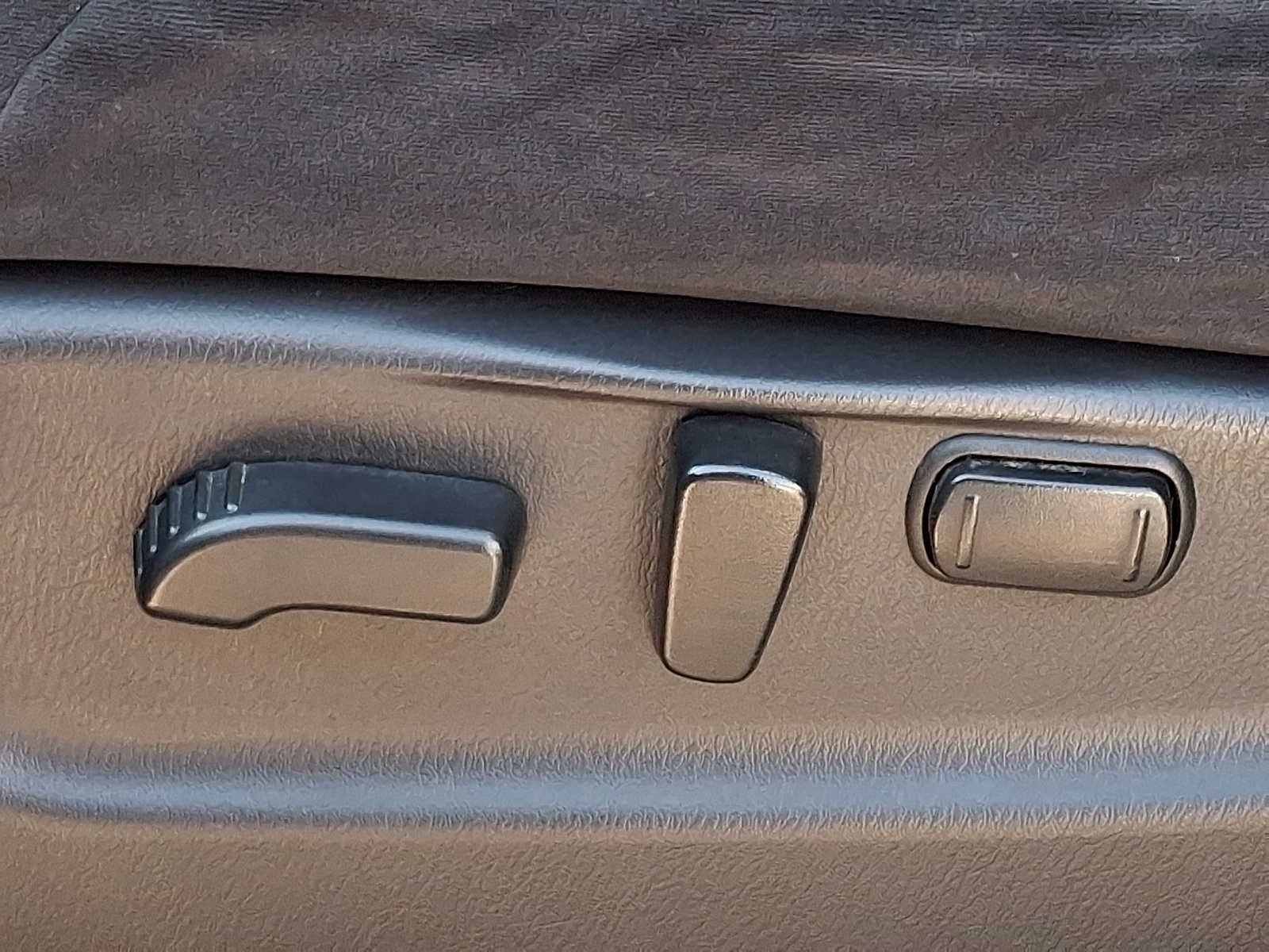 2017 Nissan Armada 4x4 SV