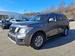 2017 Nissan Armada 4x4 SV