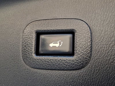 2017 Nissan Armada 4x4 SV