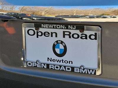 2017 Nissan Armada 4x4 SV