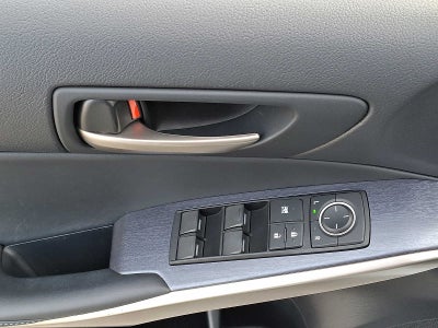 2020 Lexus IS IS 300 F SPORT AWD