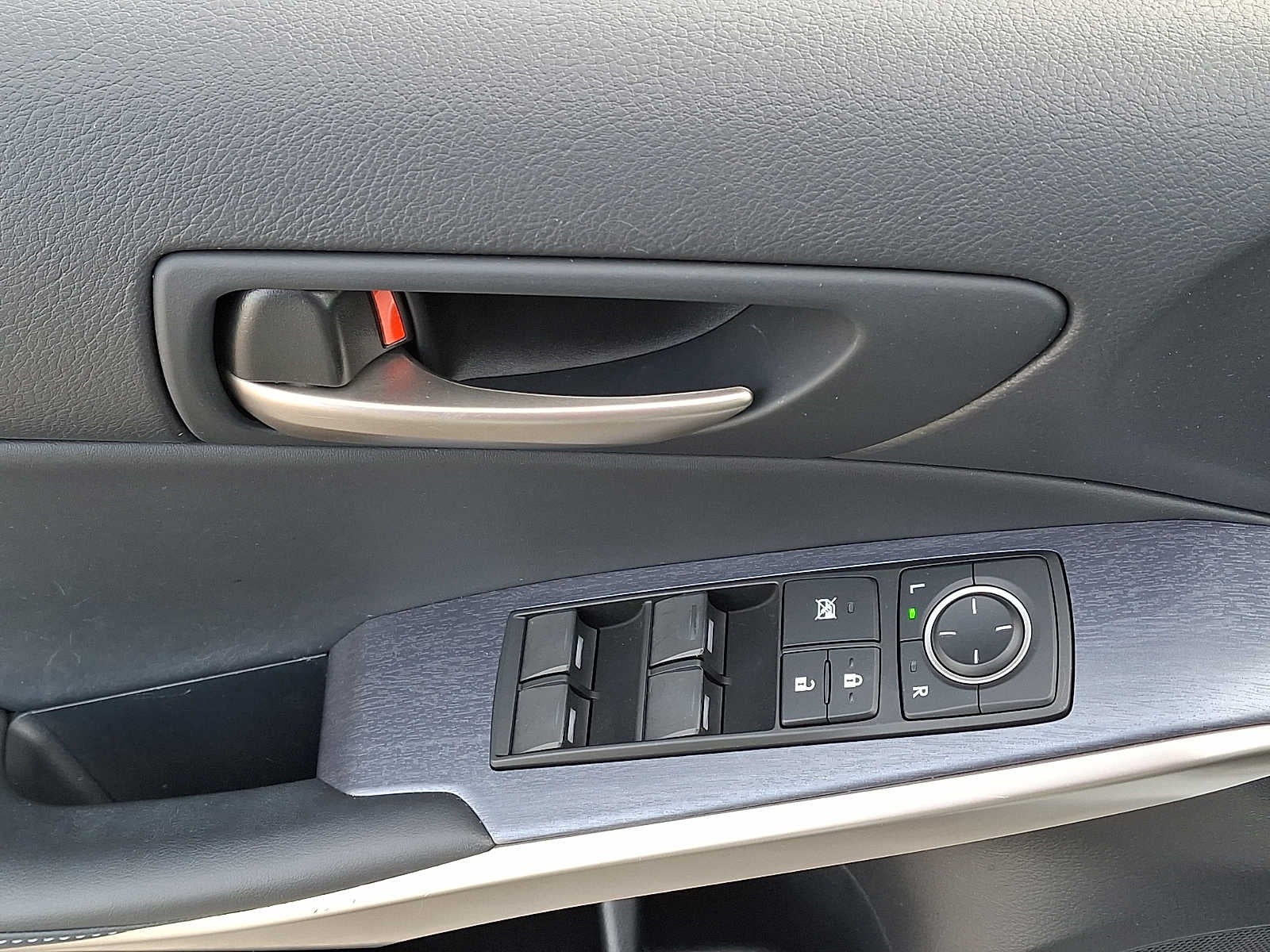 2020 Lexus IS IS 300 F SPORT AWD