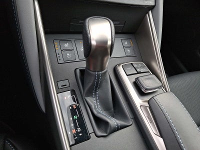 2020 Lexus IS IS 300 F SPORT AWD