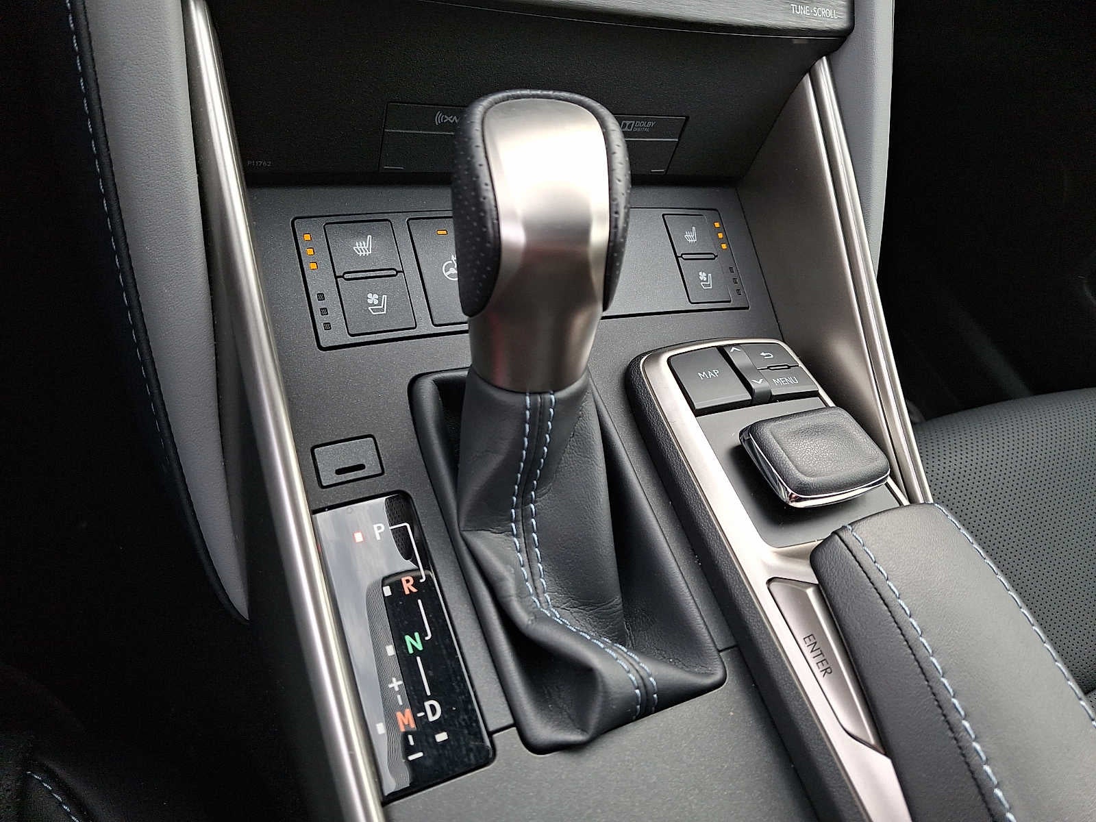 2020 Lexus IS IS 300 F SPORT AWD