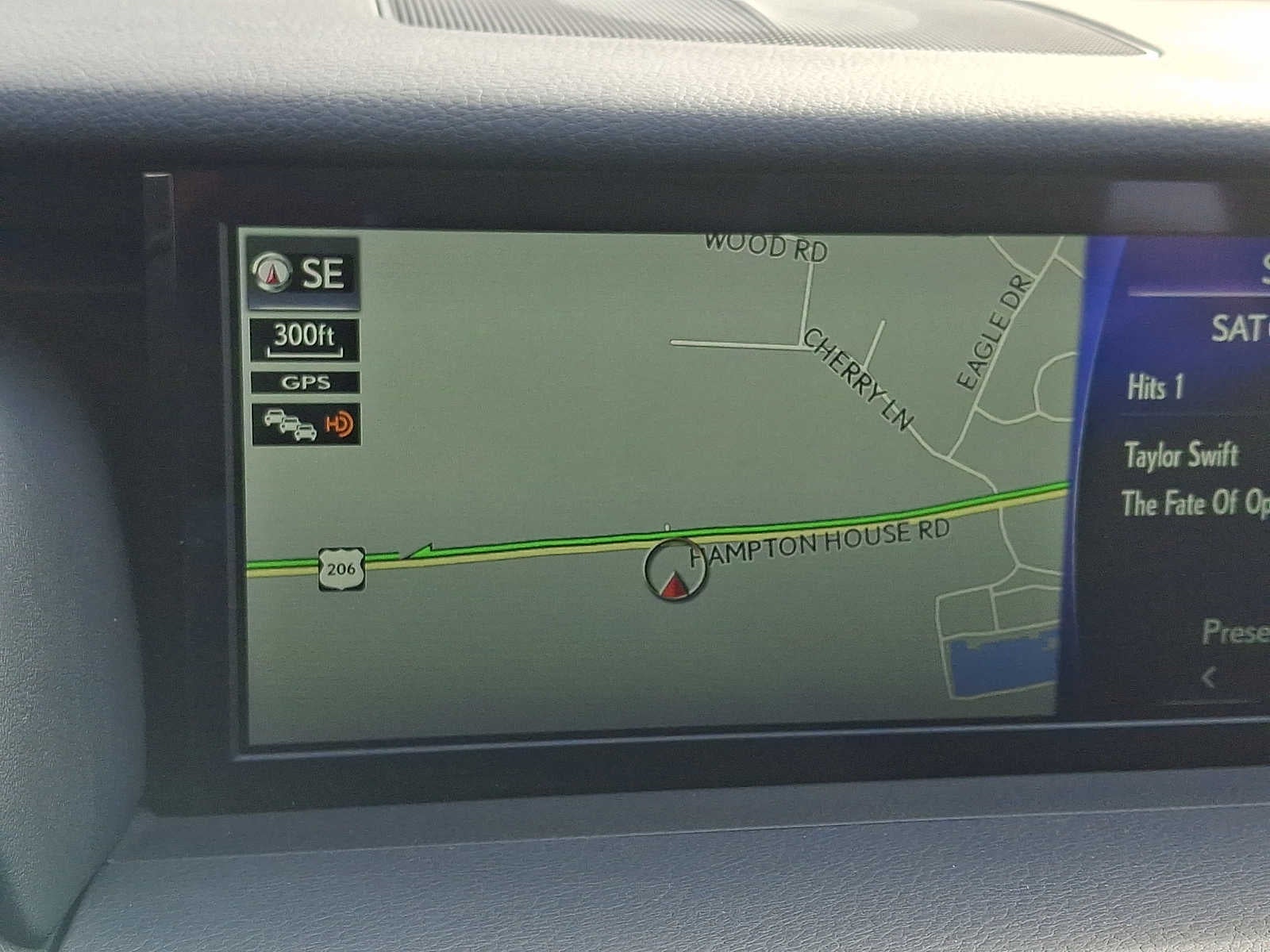 2020 Lexus IS IS 300 F SPORT AWD