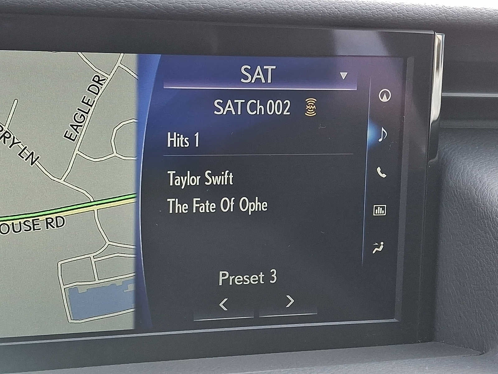 2020 Lexus IS IS 300 F SPORT AWD