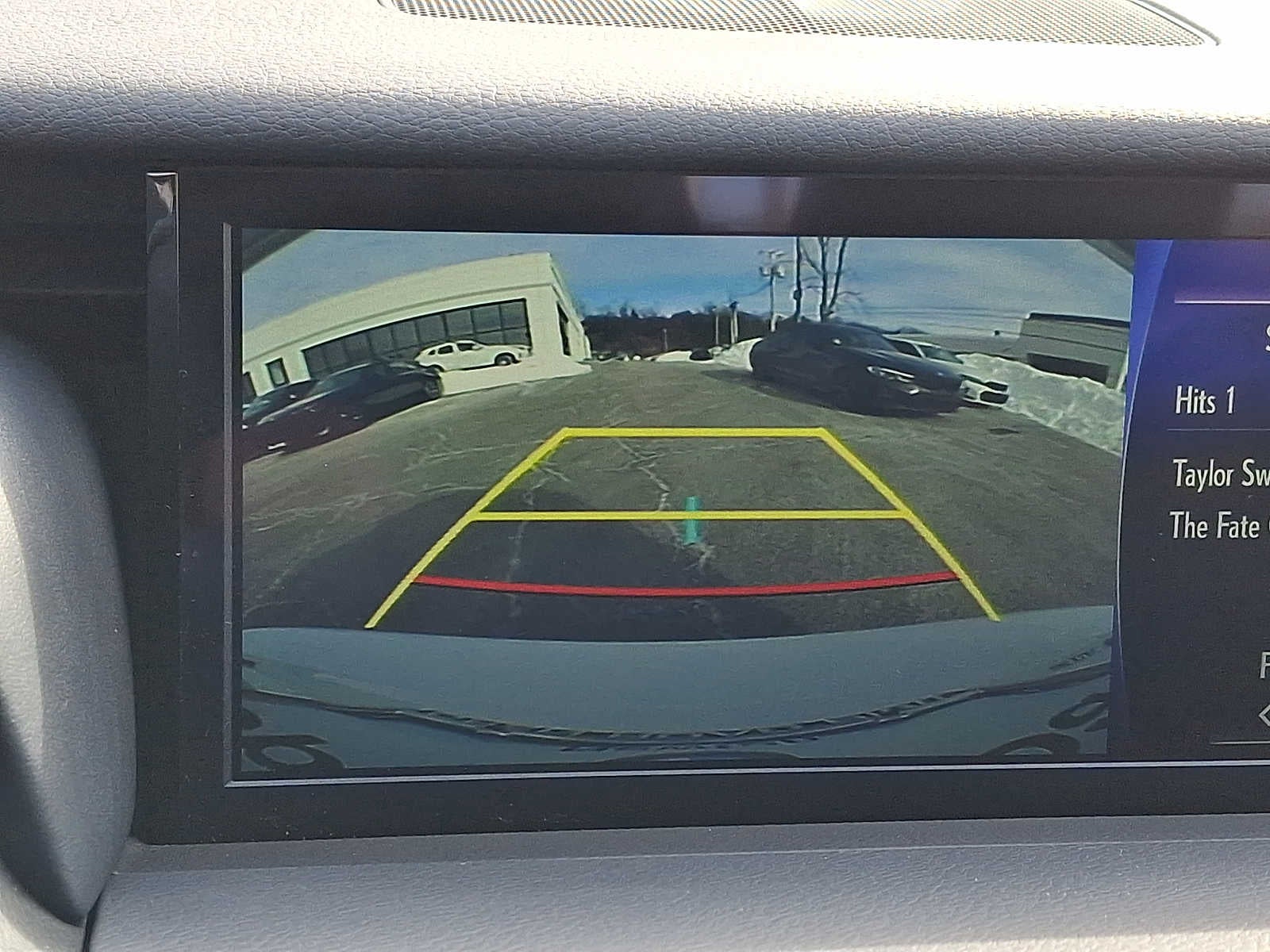 2020 Lexus IS IS 300 F SPORT AWD