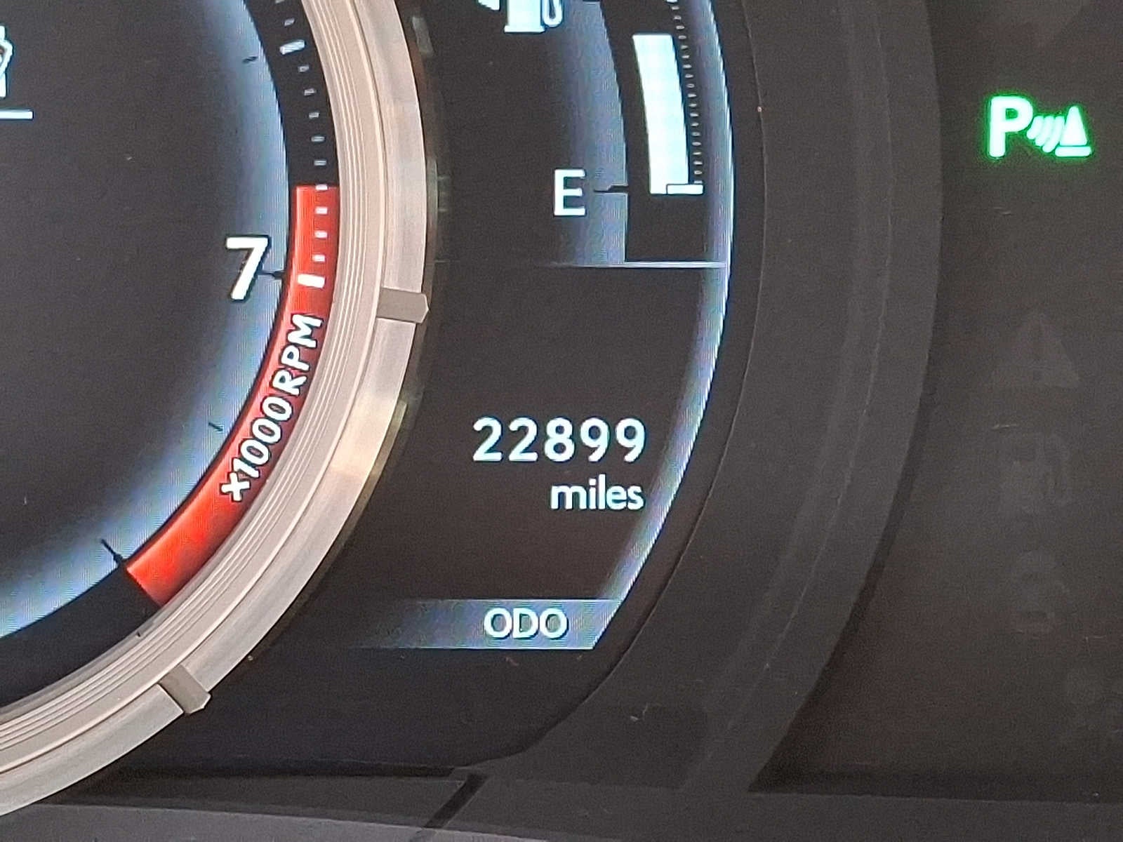 2020 Lexus IS IS 300 F SPORT AWD