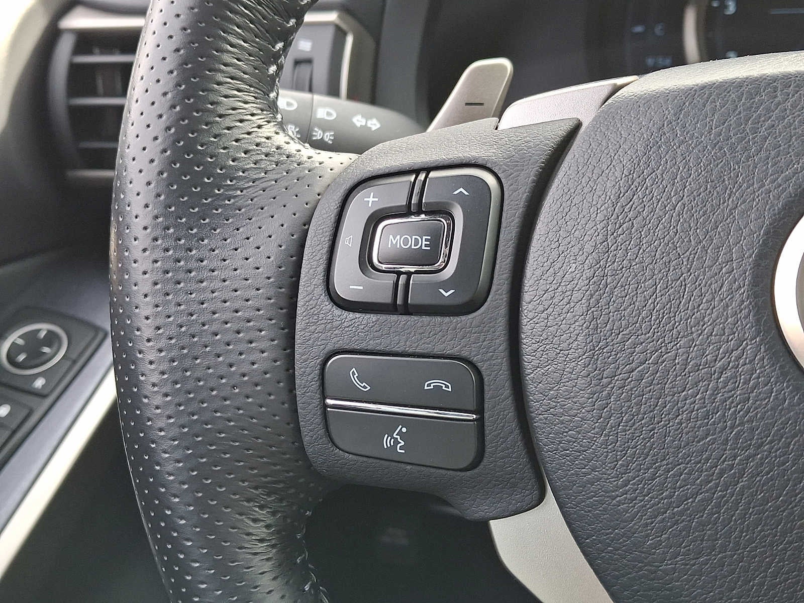 2020 Lexus IS IS 300 F SPORT AWD