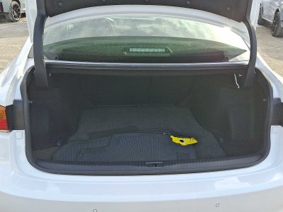 2020 Lexus IS IS 300 F SPORT AWD