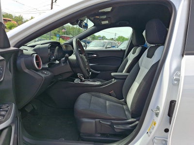 2024 Chevrolet Trax FWD 4dr 1RS
