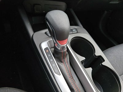 2024 Chevrolet Trax FWD 4dr 1RS