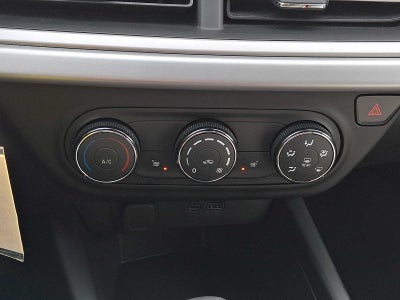 2024 Chevrolet Trax FWD 4dr 1RS