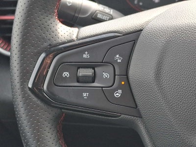 2024 Chevrolet Trax FWD 4dr 1RS
