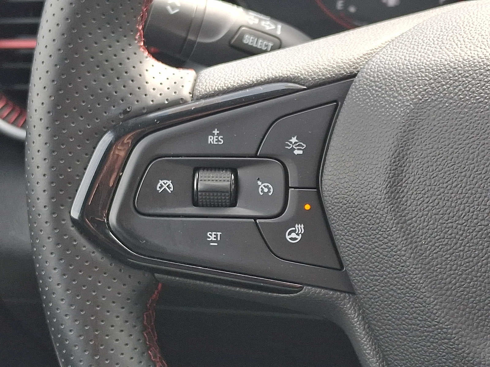 2024 Chevrolet Trax FWD 4dr 1RS