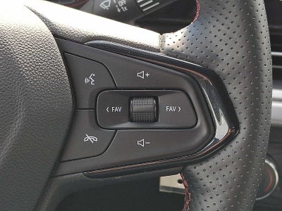 2024 Chevrolet Trax FWD 4dr 1RS