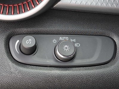 2024 Chevrolet Trax FWD 4dr 1RS