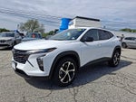 2024 Chevrolet Trax FWD 4dr 1RS