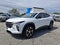 2024 Chevrolet Trax FWD 4dr 1RS