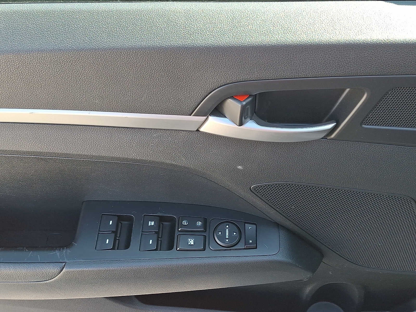 2020 Hyundai Elantra SE IVT SULEV