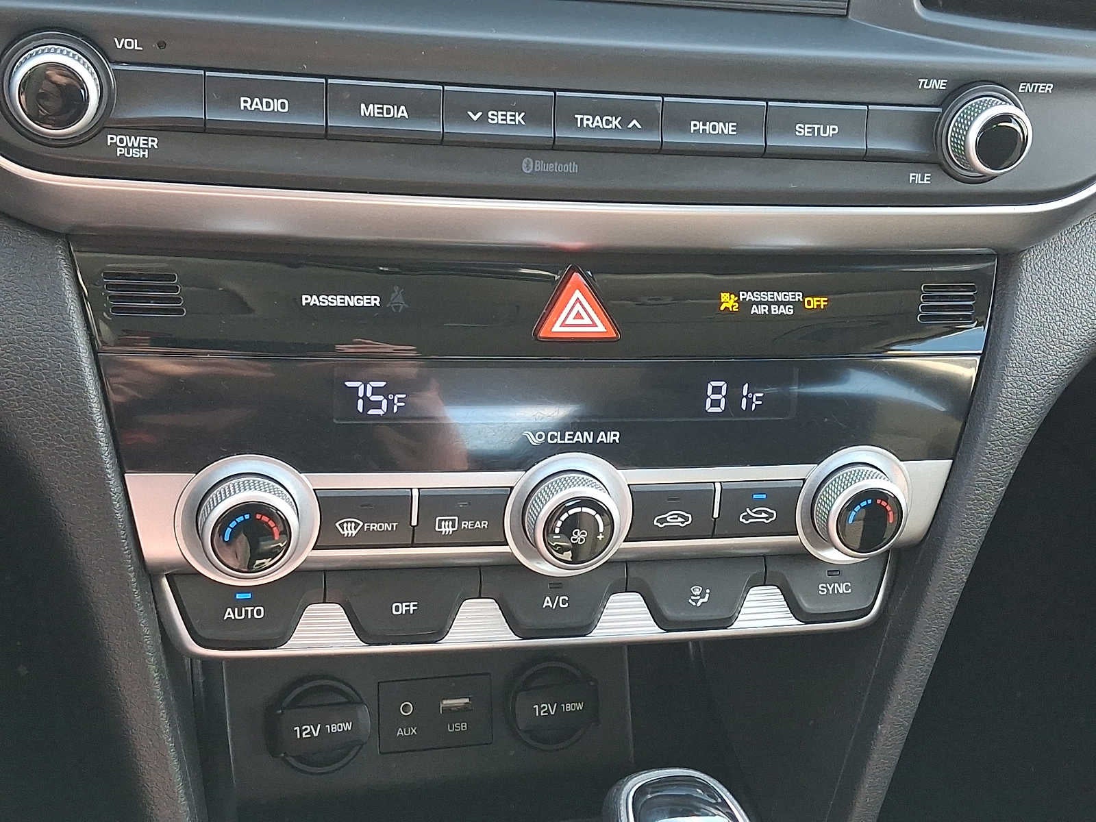 2020 Hyundai Elantra SE IVT SULEV