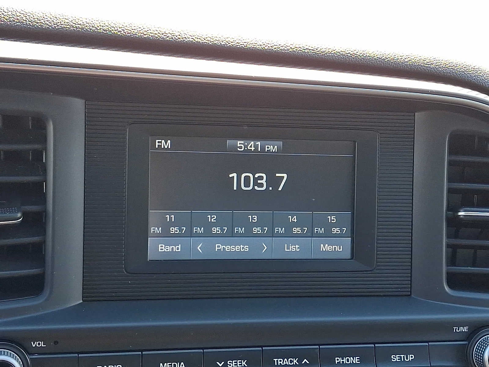 2020 Hyundai Elantra SE IVT SULEV