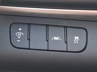 2020 Hyundai Elantra SE IVT SULEV