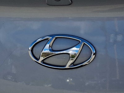 2020 Hyundai Elantra SE IVT SULEV