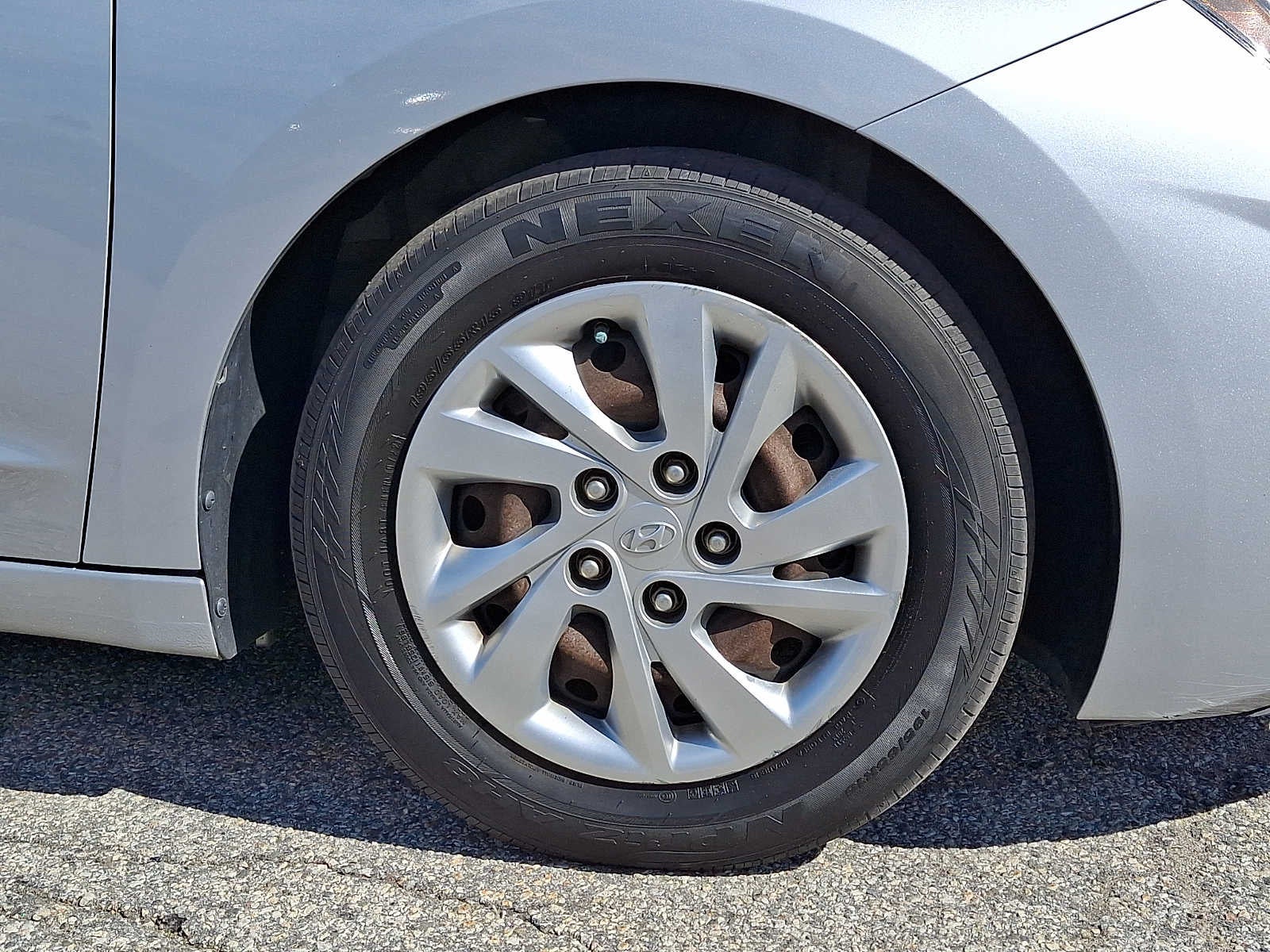 2020 Hyundai Elantra SE IVT SULEV