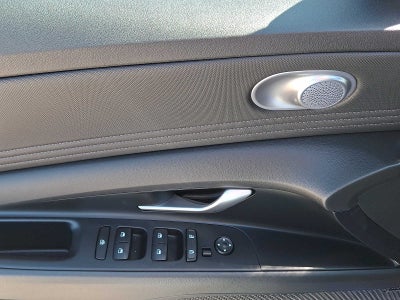 2023 Hyundai Elantra Limited IVT