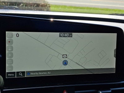2023 Hyundai Elantra Limited IVT