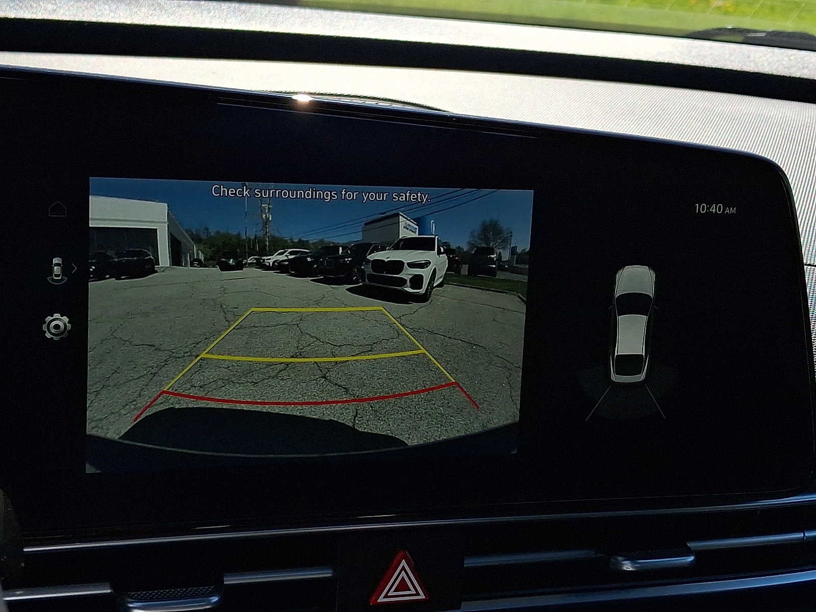 2023 Hyundai Elantra Limited IVT