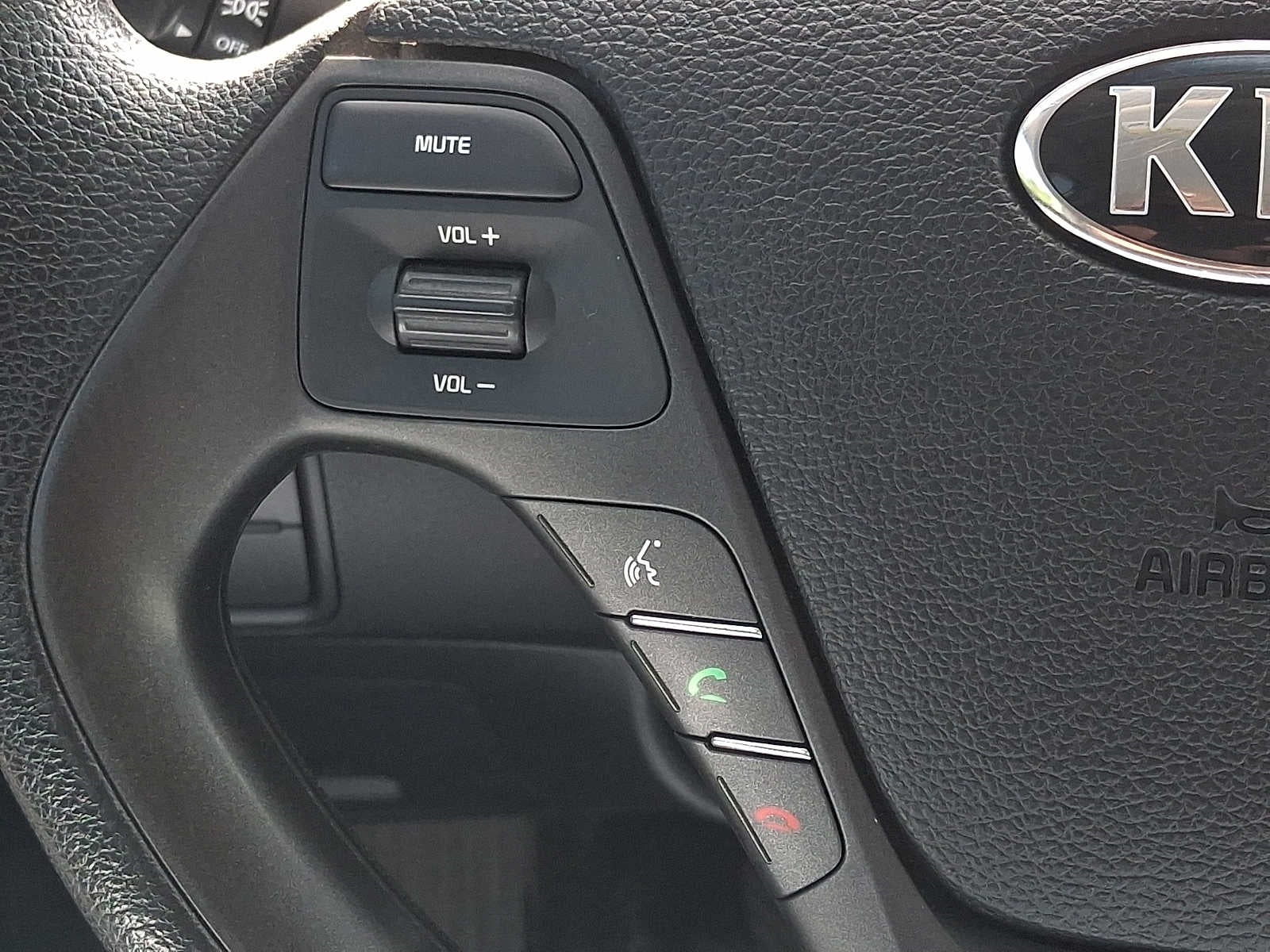 2016 Kia Forte 4dr Sdn Man LX